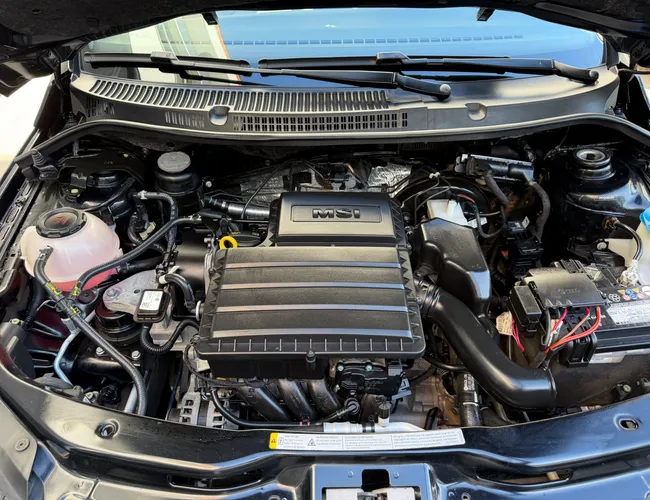Imagem 8 – Saveiro 2023 1.6 Msi Trendline Cs 16V Flex 2P Manual