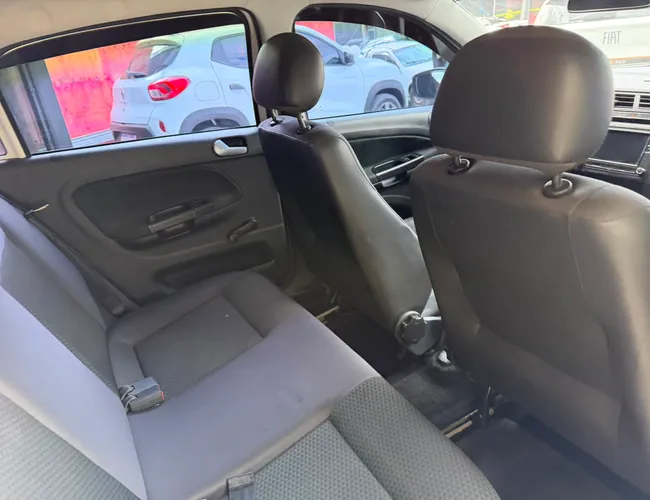 Imagem 13 – Gol 2019 1.6 16V Msi Totalflex 4P Automático
