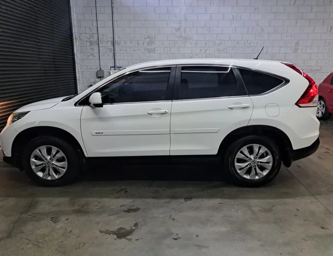 Imagem 11 – Crv 2012 2.0 Lx 4X2 16V Gasolina 4P Manual