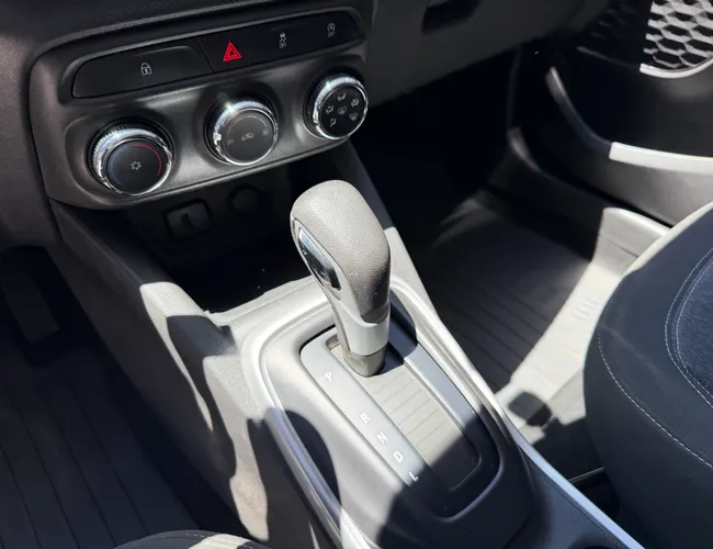Imagem 11 – Tracker 2022 1.0 Turbo Flex Lt Automático