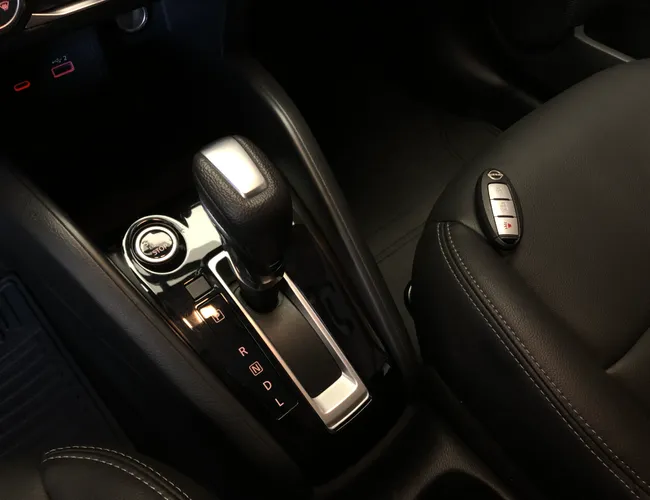 Imagem 8 – Kicks 2023 1.6 16V Flexstart Advance Xtronic