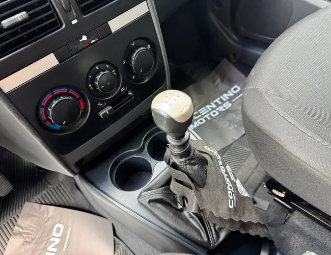 Imagem 11 – Idea 2013 1.4 Mpi Attractive 8V Flex 4P Manual