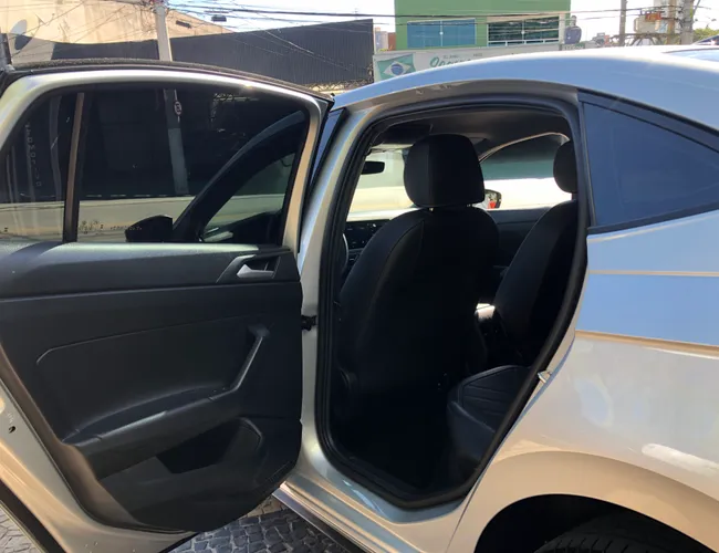 Imagem 10 – Virtus 2026 1.4 250 Tsi Exclusive Automático