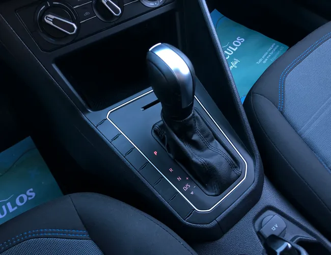 Imagem 14 – Nivus 2021 1.0 200 Tsi Total Flex Comfortline Automático