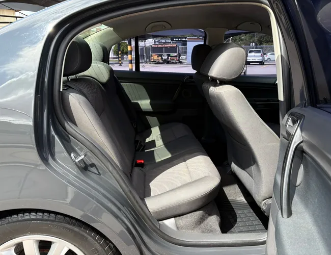 Imagem 20 – Polo Sedan 2010 1.6 Mi Comfortline 8V Flex 4P Manual
