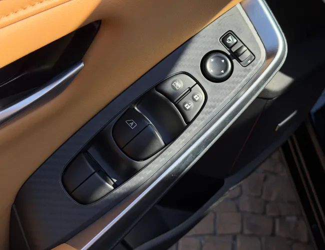 Imagem 8 – Sentra 2025 2.0 16V Gasolina Excluvise Xtronic