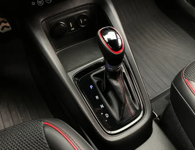 Imagem 14 – Hb20 2022 1.0 Tgdi Flex Sport Automático