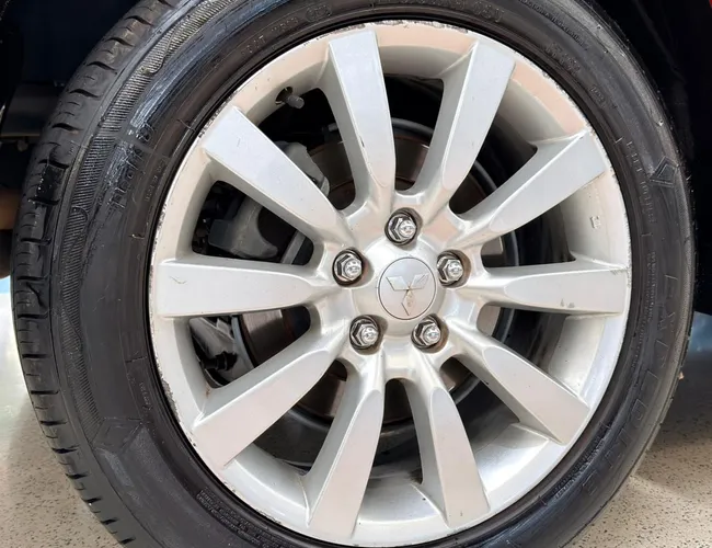 Imagem 22 – Asx 2014 2.0 4X4 Awd 16V Gasolina 4P Automático