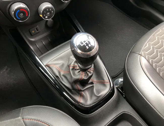 Imagem 15 – Onix 2018 1.4 Mpfi Effect 8V Flex 4P Manual