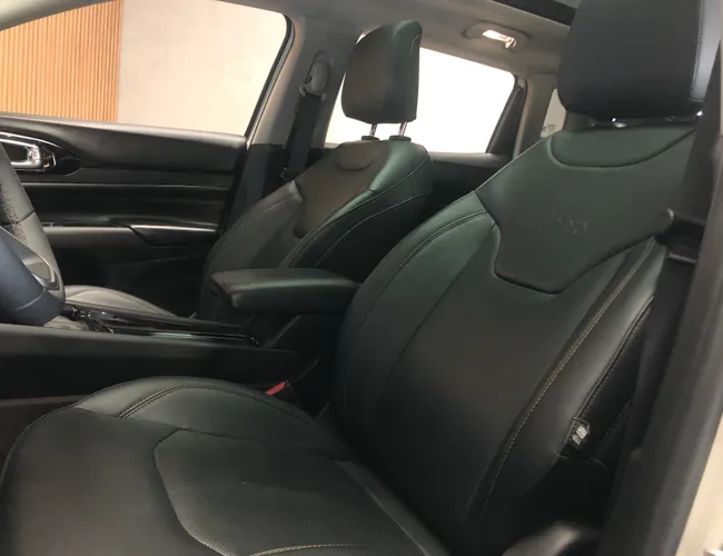 Imagem 13 – Compass 2023 1.3 T270 Turbo Flex Limited At6