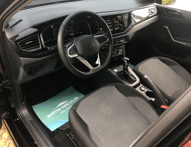 Imagem 6 – Polo 2024 1.0 170 Tsi Comfortline Automático