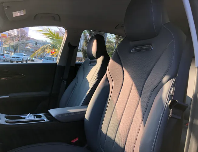 Imagem 7 – Ex2 2026 39,4 Kw Elétrico Pro