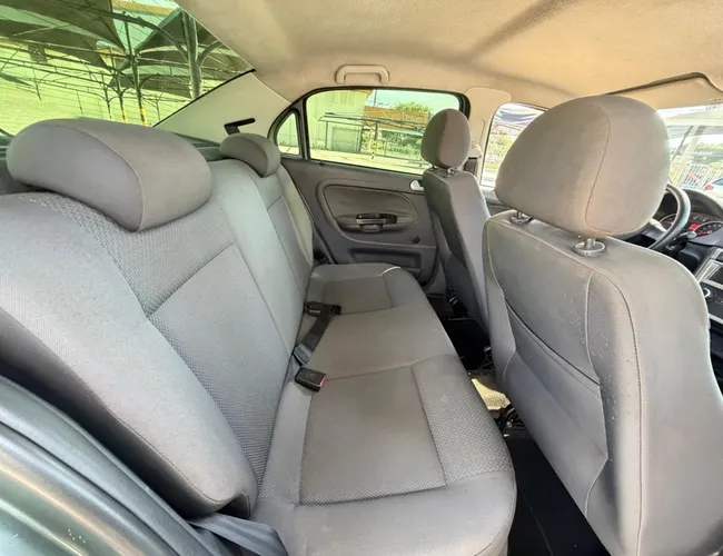 Imagem 19 – Voyage 2012 1.6 Mi Trend 8V Flex 4P Manual