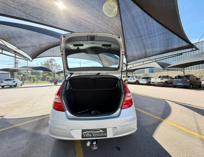 Imagem 7 – I30 2010 2.0 Mpi 16V Gasolina 4P Automático