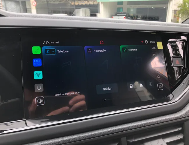 Imagem 12 – Nivus 2026 1.4 250 Tsi Total Flex Gts Automático