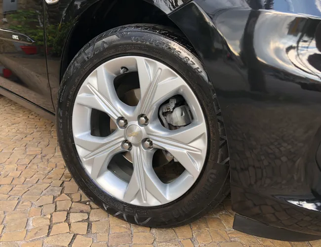 Imagem 5 – Onix 2023 1.0 Turbo Flex Plus Ltz Automático