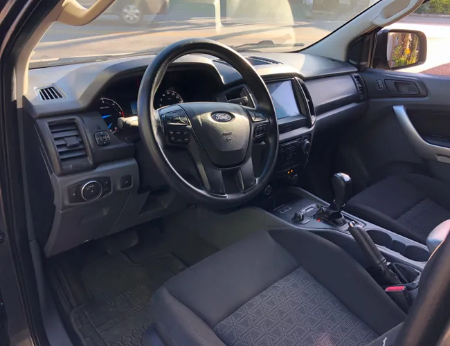 Imagem 6 – Ranger 2019 2.2 Xls 4X2 Cd 16V Diesel 4P Automático