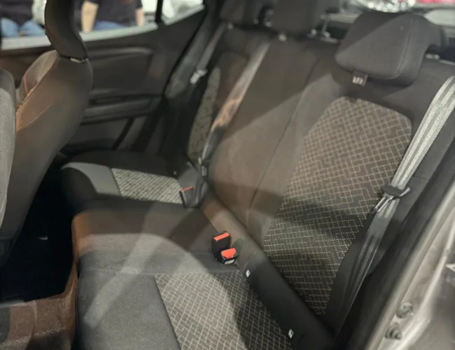 Imagem 13 – Kardian 2025 1.0 Tce Flex Evolution Edc