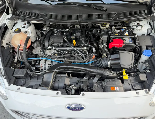 Imagem 8 – Ka 2019 1.5 Ti-Vct Flex Se Automático