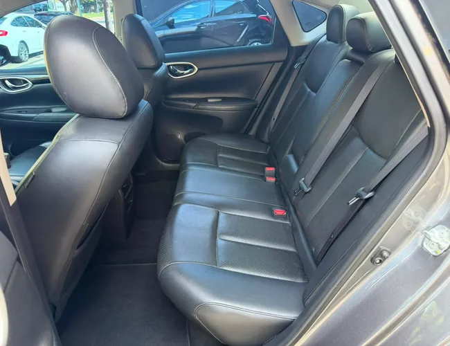 Imagem 10 – Sentra 2020 2.0 Sl 16V Flexstart 4P Automático