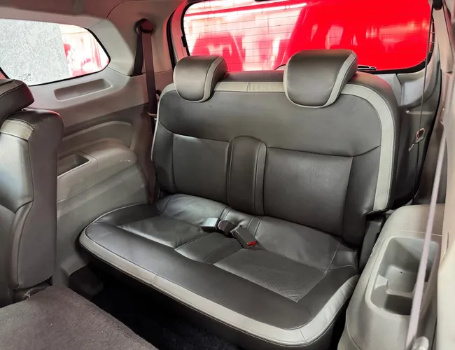 Imagem 13 – Spin 2014 1.8 Ltz 8V Flex 4P Automático