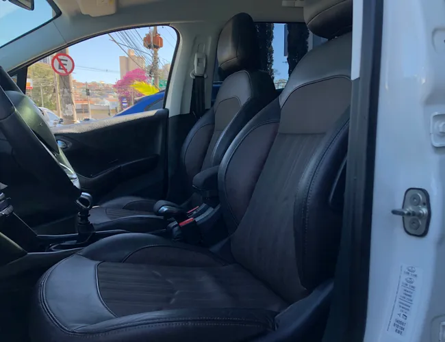 Imagem 7 – 2008 2016 1.6 16V Thp Flex Griffe 4P Manual