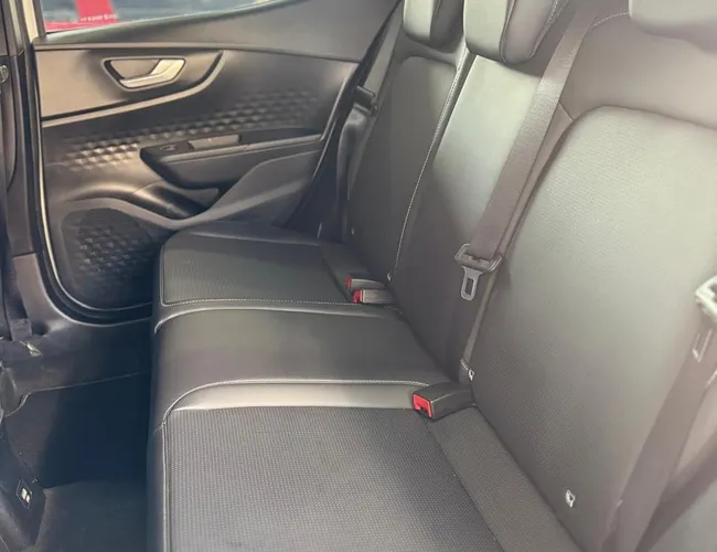 Imagem 8 – Pulse 2022 1.0 Turbo 200 Flex Impetus Cvt