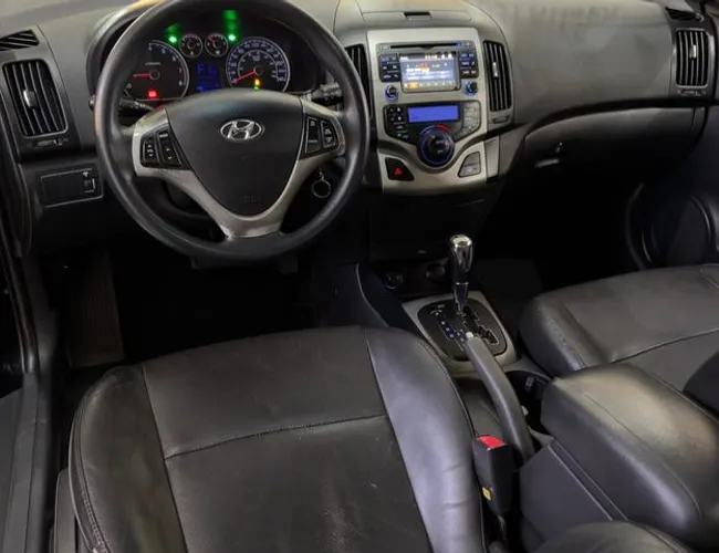 Imagem 9 – I30 2011 2.0 Mpfi Gls 16V Gasolina 4P Automático