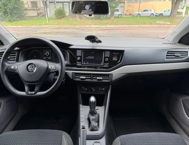Imagem 11 – Polo 2018 1.0 200 Tsi Comfortline Automático