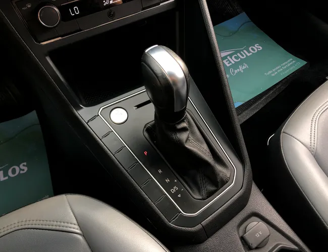 Imagem 14 – Nivus 2021 1.0 200 Tsi Total Flex Highline Automático