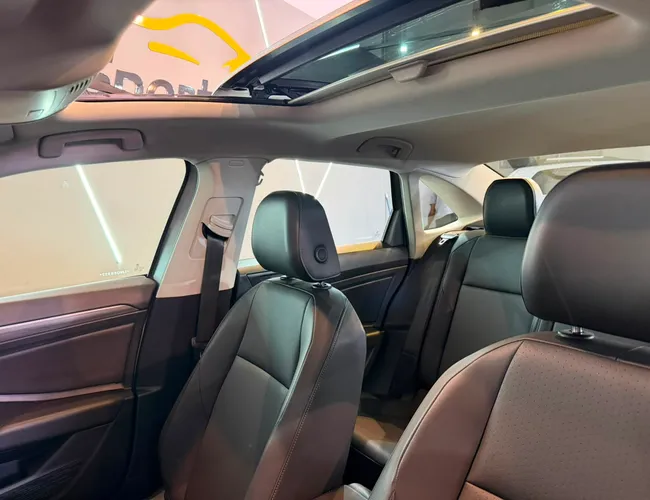 Imagem 18 – Jetta 2020 1.4 250 Tsi Total Flex Comfortline Tiptronic