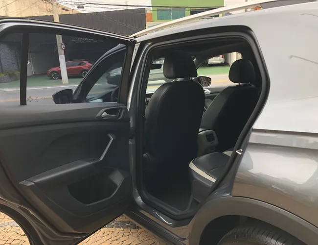 Imagem 11 – T-Cross 2020 1.4 250 Tsi Total Flex Highline Automático