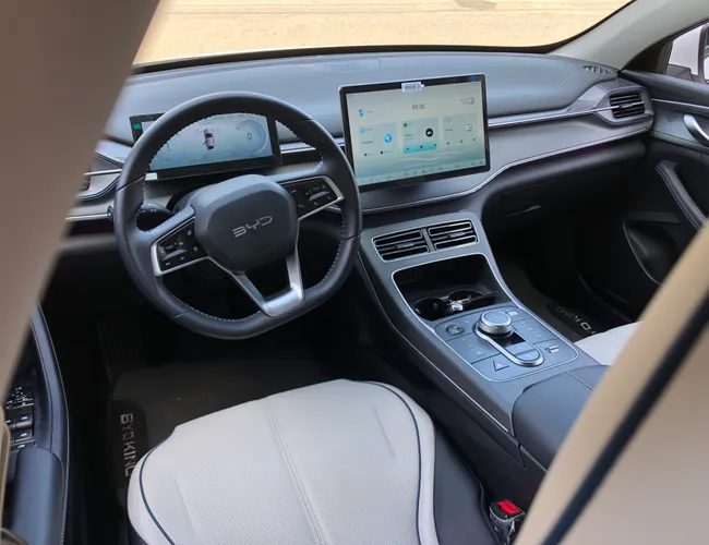 Imagem 10 – King 2025 1.5 Dm-I Phev Gs Automático