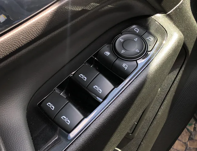 Imagem 8 – Equinox 2023 1.5 16V Turbo Gasolina Premier Awd Automático