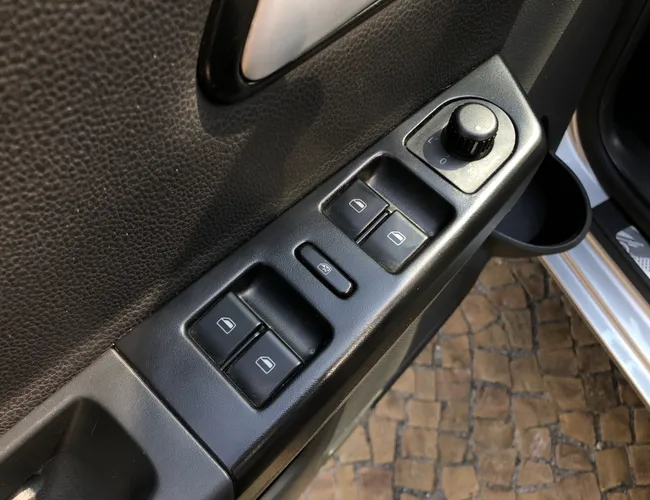 Imagem 13 – Fox 2016 1.6 Mi Rock In Rio 8V Flex 4P Manual