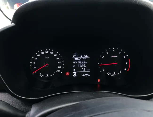 Imagem 14 – Hb20 2024 1.0 Tgdi Flex Comfort Automático