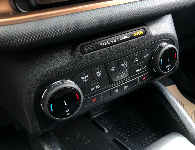 Imagem 13 – Bronco Sport 2022 2.0 Ecoboost Gasolina Wildtrak 4X4 Selectshift