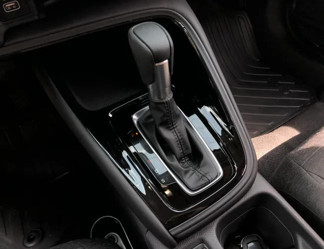 Imagem 14 – Hr-V 2025 1.5 Di I-Vtec Flex Ex Cvt