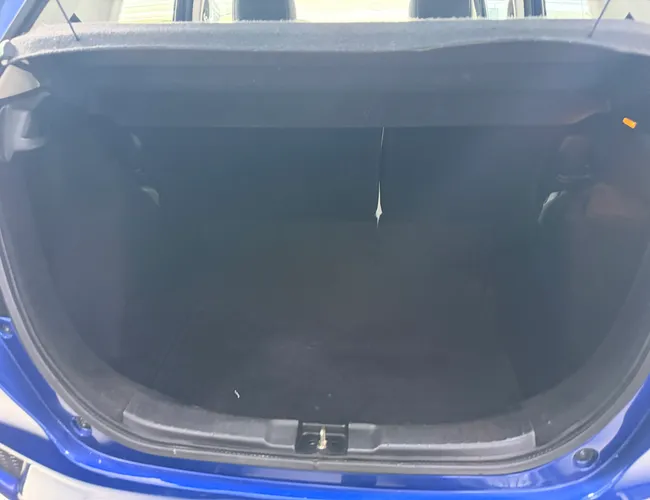 Imagem 8 – Fit 2015 1.5 Ex 16V Flex 4P Automático