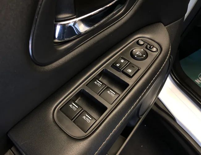 Imagem 9 – Hr-V 2021 1.8 16V Flex Ex 4P Automático