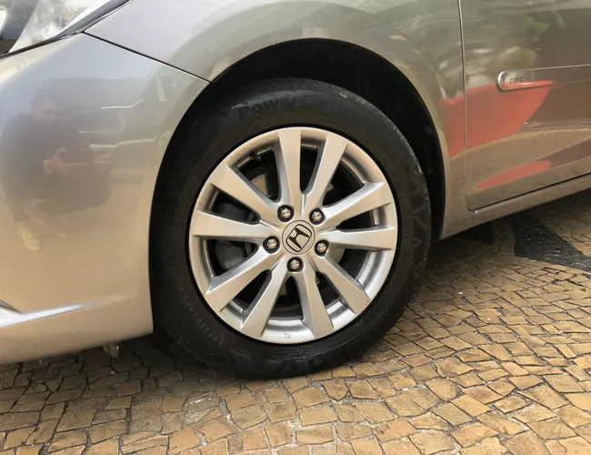 Imagem 5 – Civic 2014 2.0 Lxr 16V Flex 4P Automático
