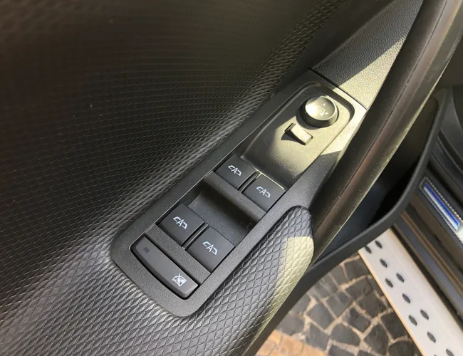 Imagem 7 – Tracker 2024 1.0 Turbo Flex Midnight Automático