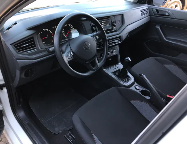 Imagem 6 – Polo 2024 1.0 Mpi Track Manual