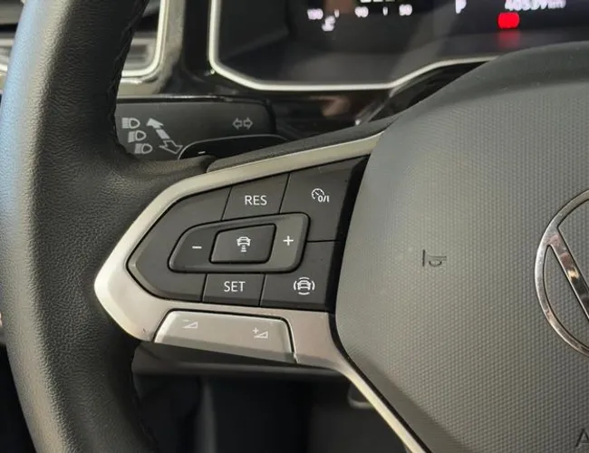 Imagem 14 – Nivus 2024 1.0 200 Tsi Total Flex Comfortline Automático