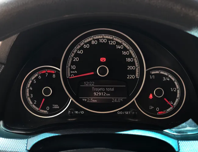 Imagem 15 – Up 2020 1.0 170 Tsi Total Flex Xtreme 4P Manual