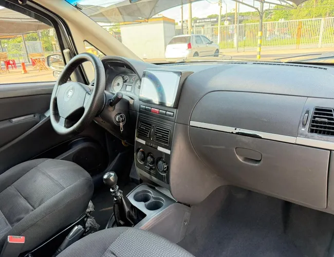 Imagem 16 – Idea 2010 1.4 Mpi Fire Elx 8V Flex 4P Manual