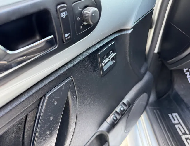 Imagem 10 – New Beetle 2008 2.0 Mi 8V Gasolina 2P Tiptronic