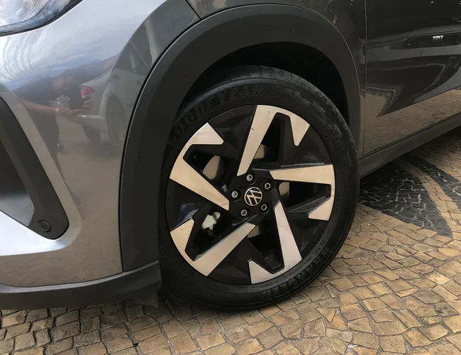 Imagem 5 – Tera 2026 1.0 170 Tsi High Automático