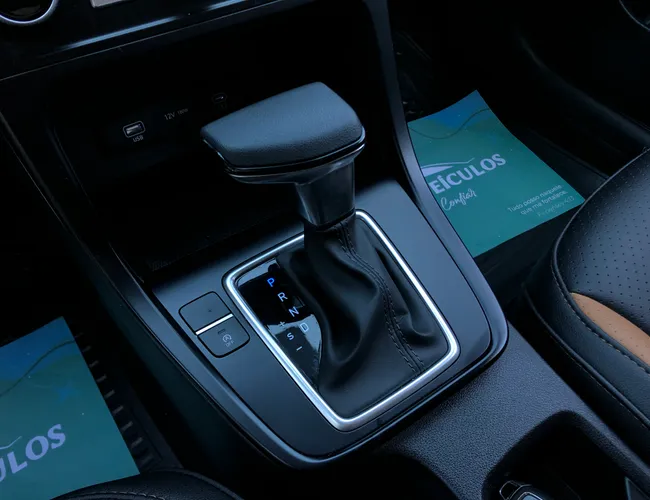 Imagem 14 – Creta 2025 1.0 Tgdi Flex Comfort Automático