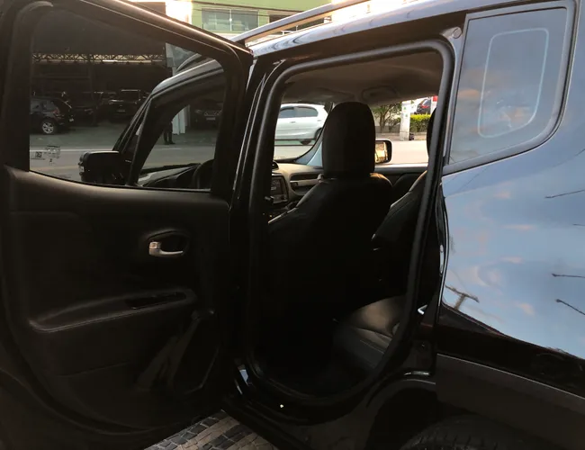 Imagem 10 – Renegade 2024 1.3 T270 Turbo Flex Sport At6